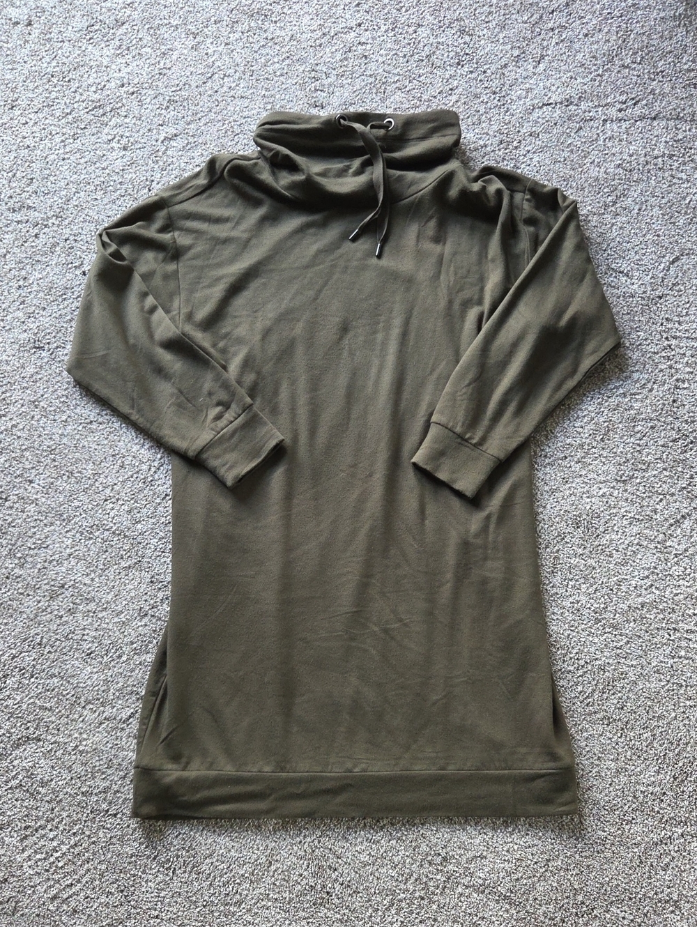 Womens Sweater Dress